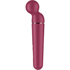 SATISFYER - PLANET WAND-ER MASSEUR VIBRATEUR