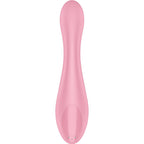 SATISFYER - G-FORCE STIMULATEUR VIBRATEUR G-SPOT