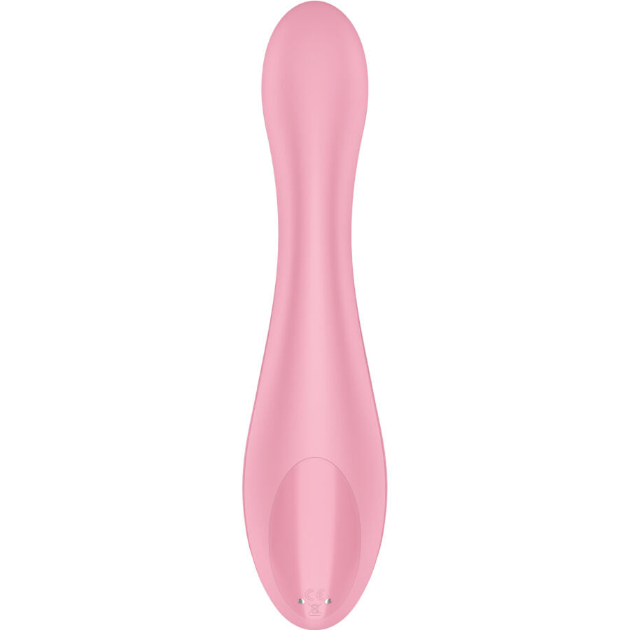 SATISFYER - G-FORCE STIMULATEUR VIBRATEUR G-SPOT