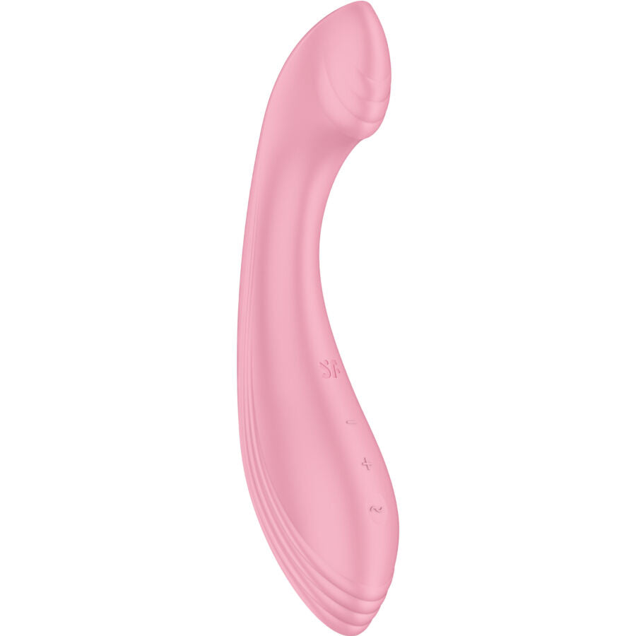 SATISFYER - G-FORCE STIMULATEUR VIBRATEUR G-SPOT