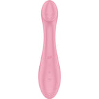 SATISFYER - G-FORCE STIMULATEUR VIBRATEUR G-SPOT