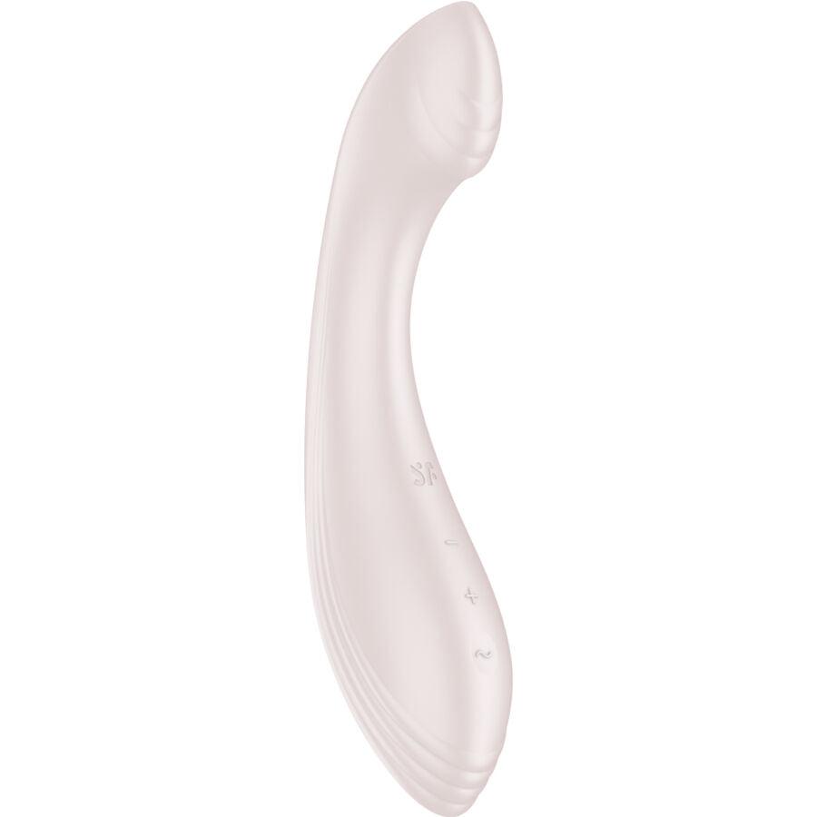 Satisfyer G-Force Beige