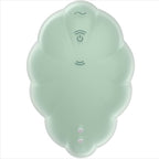 SATISFYER - CLOUD DANCER VIBRATEUR AIR PULSE