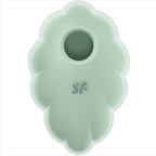 SATISFYER - CLOUD DANCER VIBRATEUR AIR PULSE