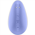 SATISFYER - PIXIE DUST STIMULATEUR AIR PULSE