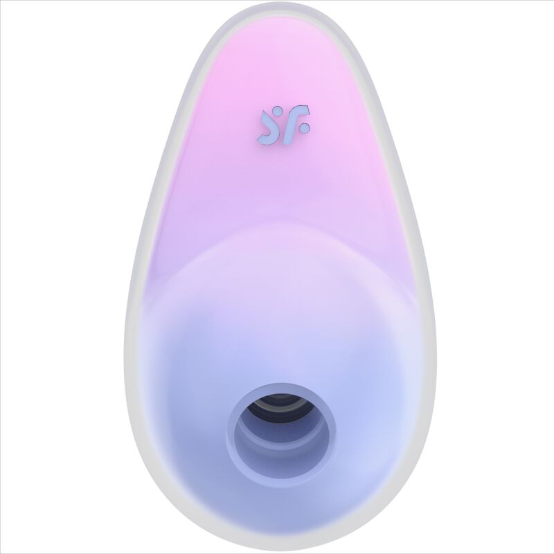 SATISFYER - PIXIE DUST STIMULATEUR AIR PULSE