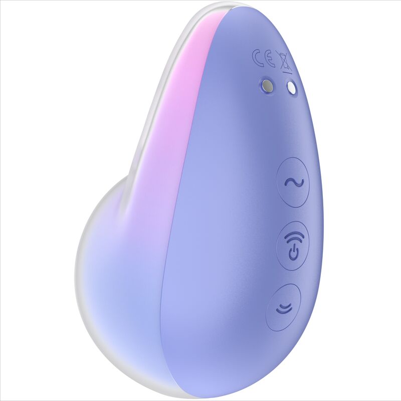 SATISFYER - PIXIE DUST STIMULATEUR AIR PULSE