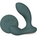 LELO - MASSEUR DE PROSTATE HUGO 2 TÉLÉCOMMANDE