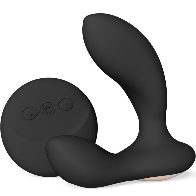 LELO Hugo 2 Télécommande Noir