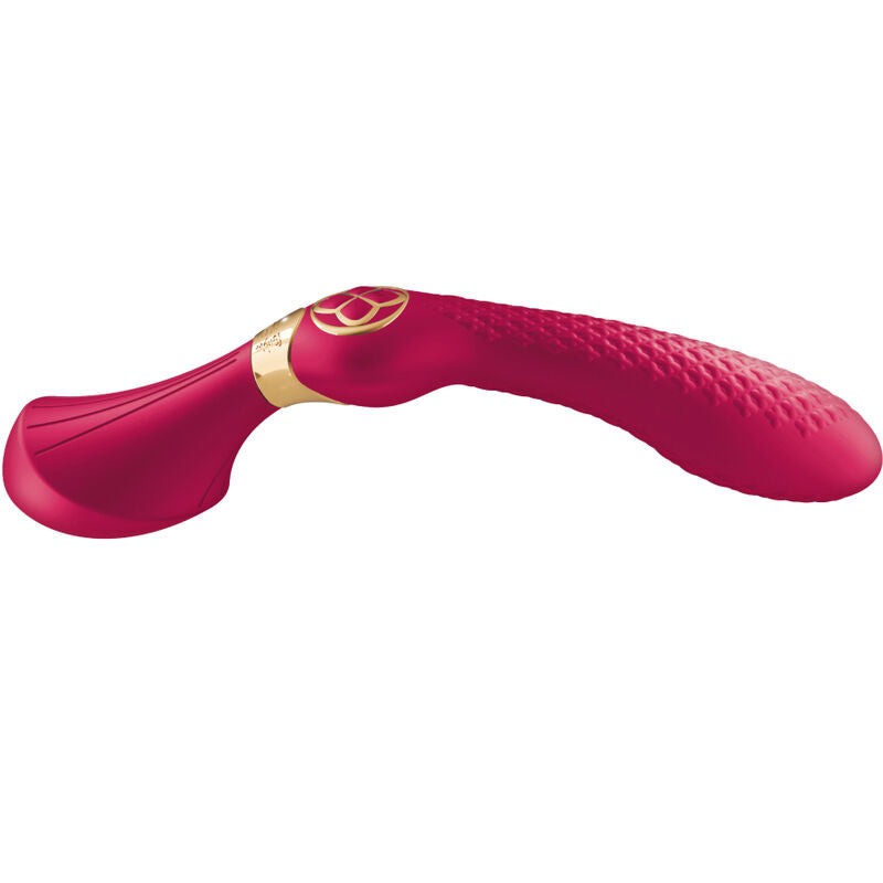 Shunga Zoa Fuchsia
