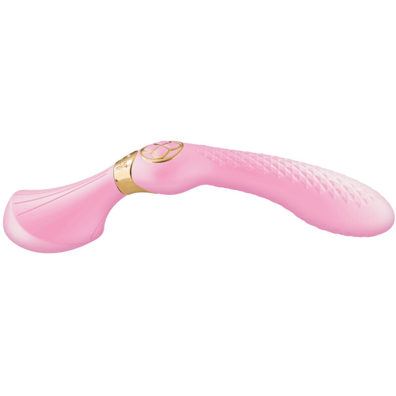 SHUNGA - MASSEUR INTIME ZOA