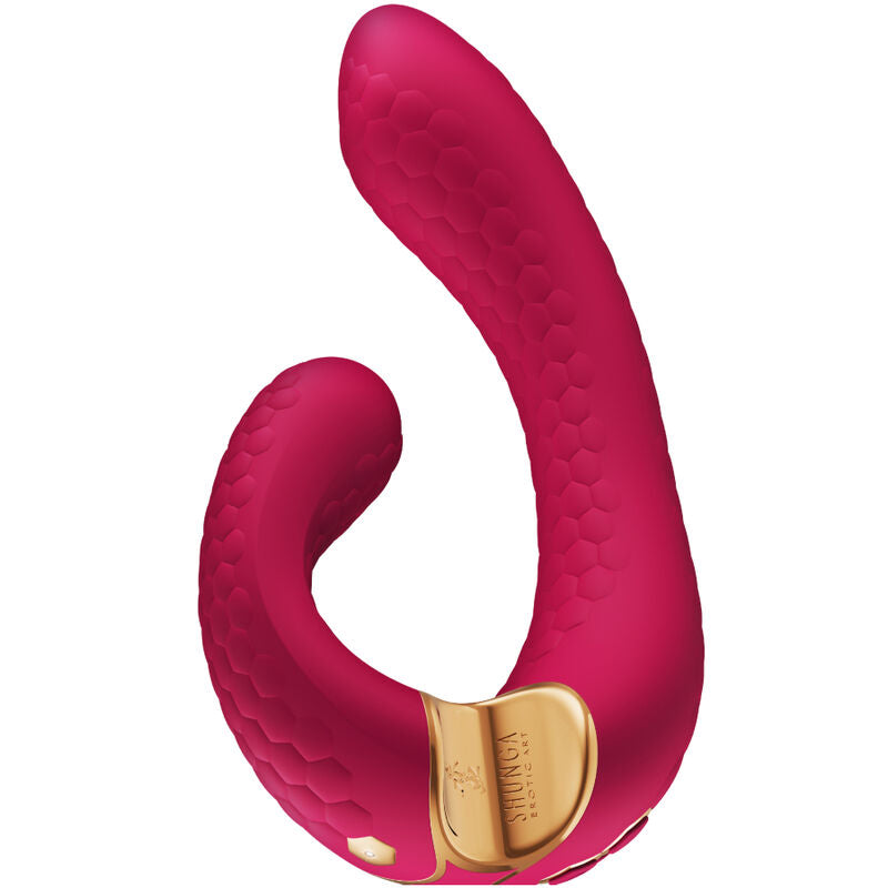 Shunga Miyo Fuchsia