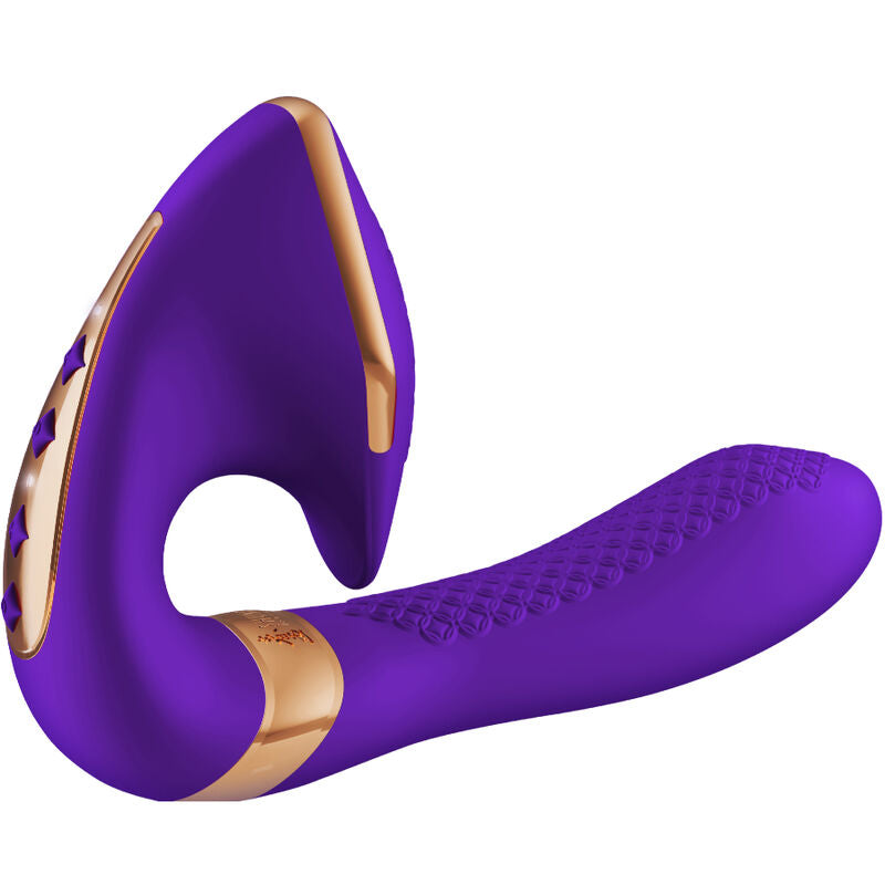 Shunga Soyo Violet
