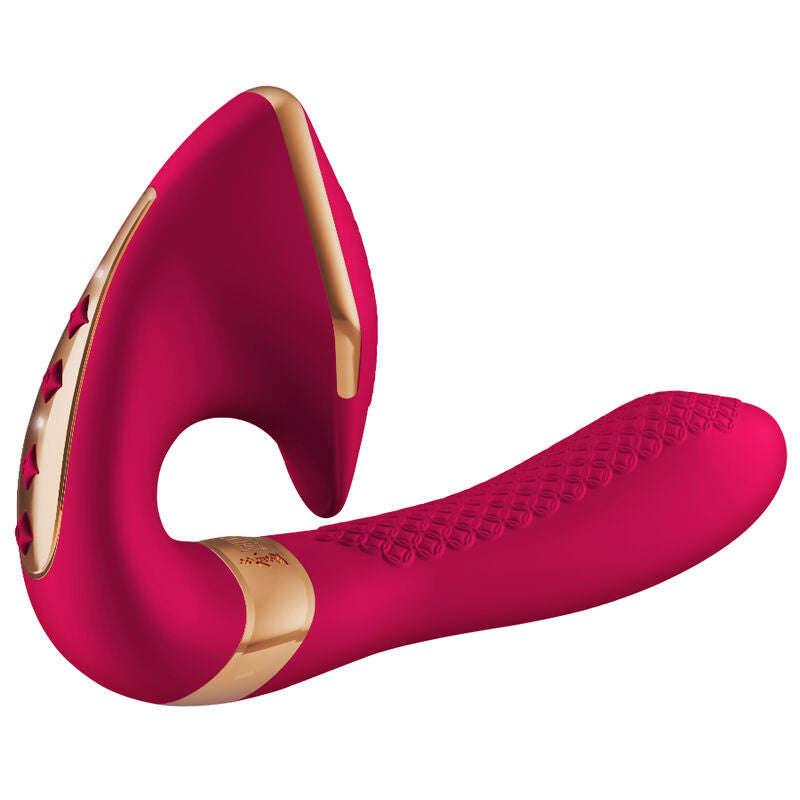 Shunga Soyo Fuchsia