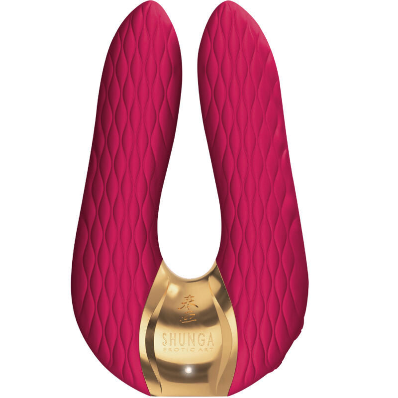 Shunga Aiko Fuchsia