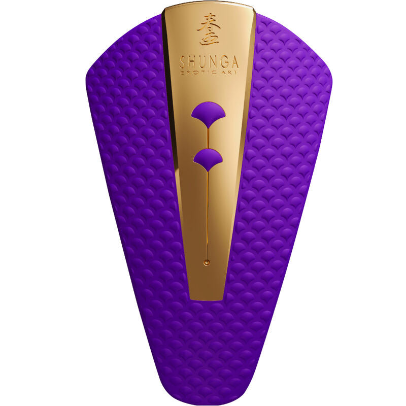Shunga Obi Violet