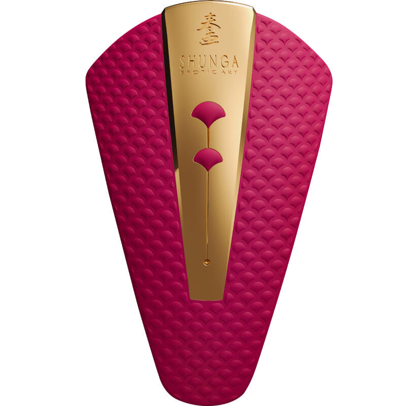 Shunga Obi Fuchsia
