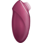 SATISFYER - TAP & CLIMAX 1 VIBRATEUR LAY-ON