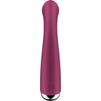 SATISFYER - SPINNING G-SPORT 1 VIBRATEUR ROTATOR