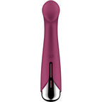 SATISFYER - SPINNING G-SPORT 1 VIBRATEUR ROTATOR