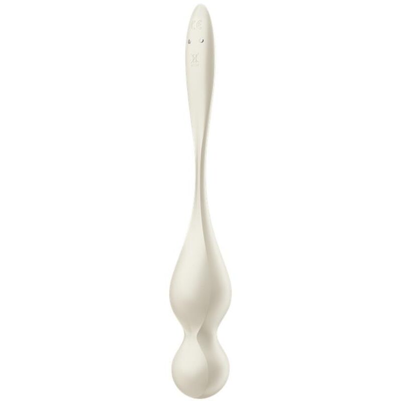 SATISFYER - LOVE BIRDS BALLES VIBRANTES DE KEGEL