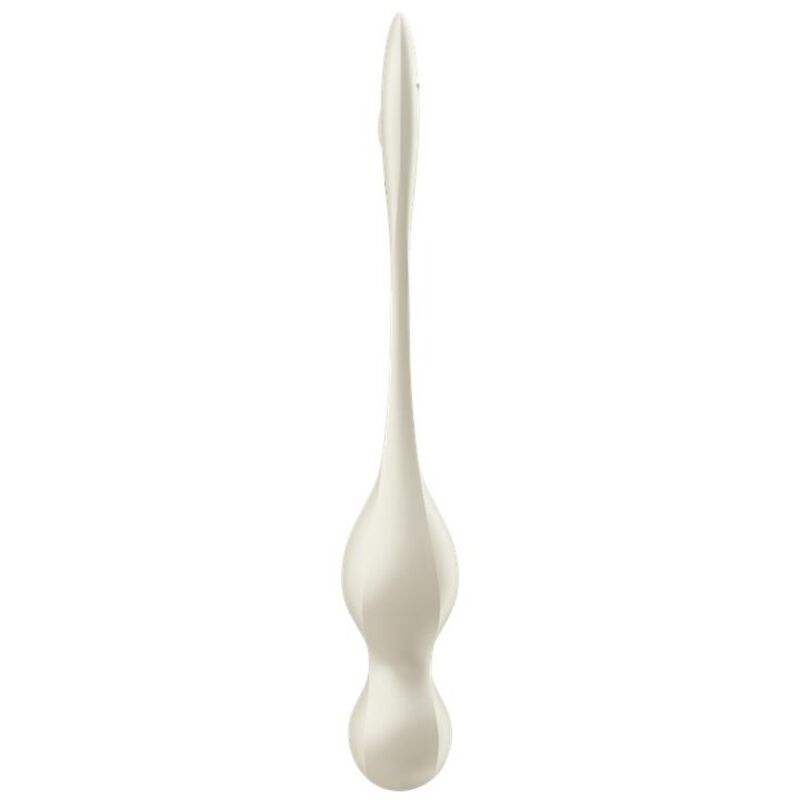 SATISFYER - LOVE BIRDS BALLES VIBRANTES DE KEGEL