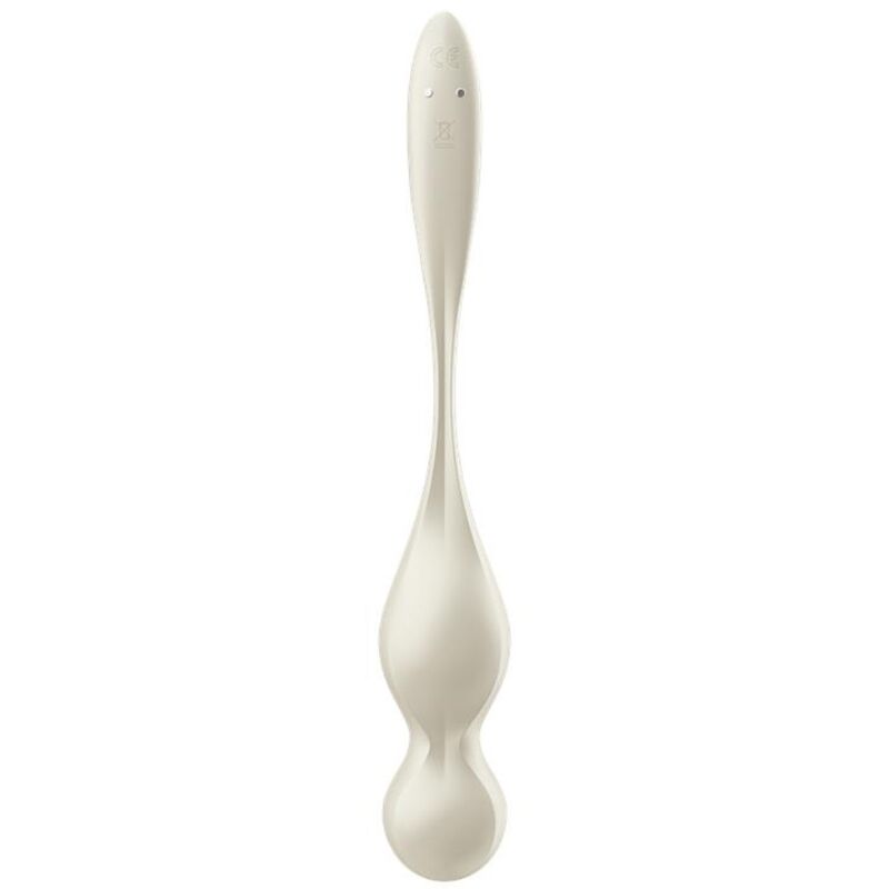 SATISFYER - LOVE BIRDS BALLES VIBRANTES DE KEGEL