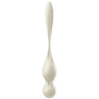 SATISFYER - LOVE BIRDS BALLES VIBRANTES DE KEGEL