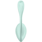 SATISFYER - PÉTALE LISSE STIMULATEUR POINT G