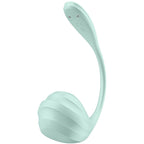 SATISFYER - PÉTALE LISSE STIMULATEUR POINT G