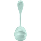 SATISFYER - PÉTALE LISSE STIMULATEUR POINT G