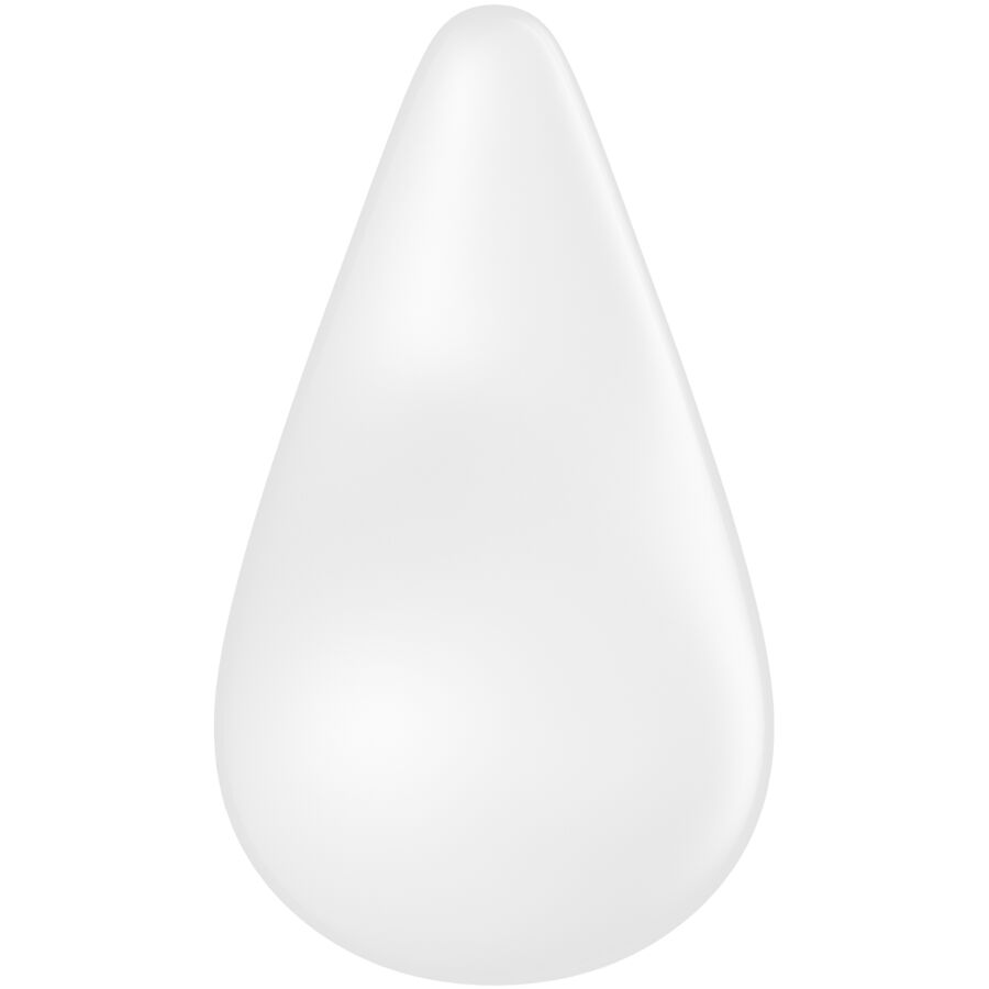 SATISFYER - DEW DROP VIBRATEUR LAY-ON