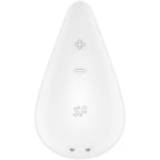 SATISFYER - DEW DROP VIBRATEUR LAY-ON