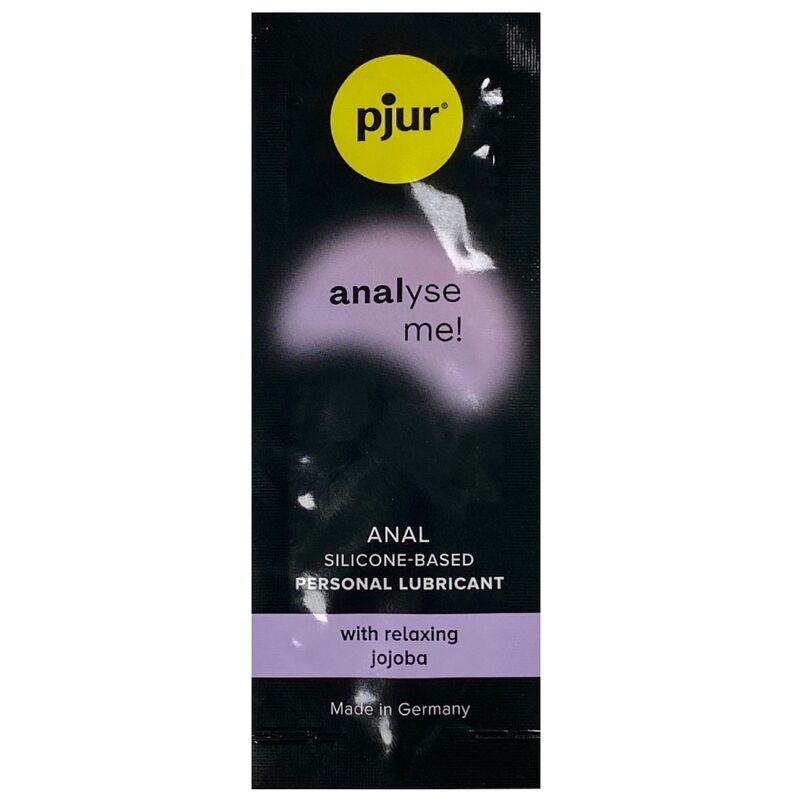 Pjur Analyze Me gel 1.5 ml
