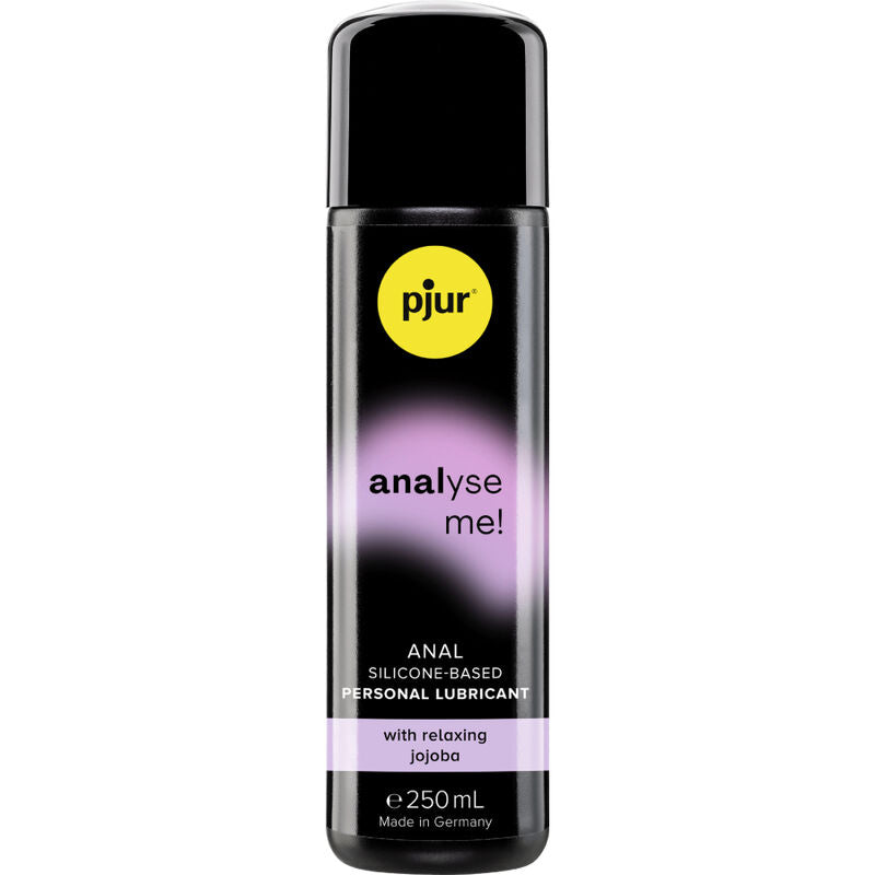 Pjur Analyze Me gel 250 ml