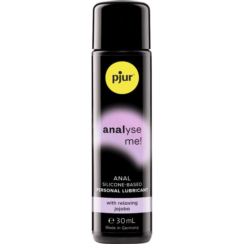 PJUR - ANALYZE ME GEL RELAXANT ANAL