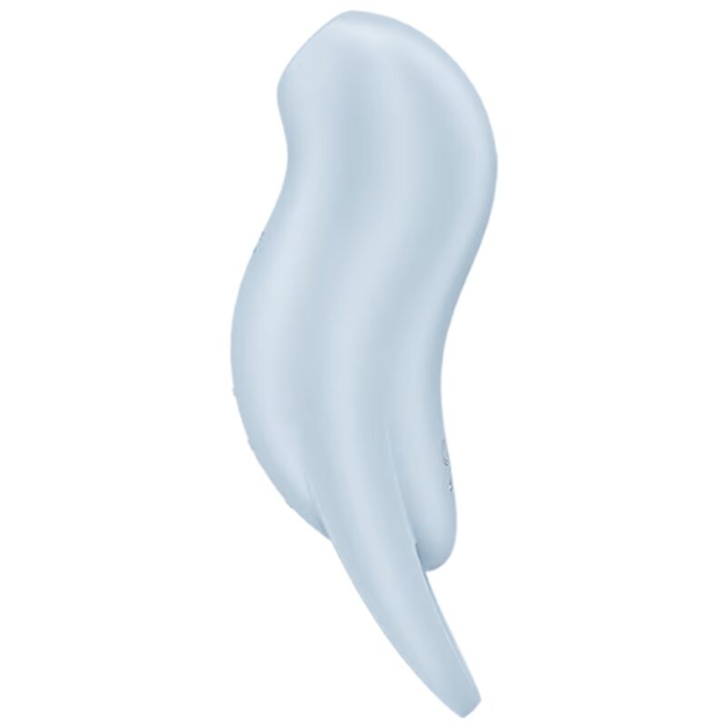 SATISFYER - POCKET PRO 1 STIMULATEUR DE CLITORIS