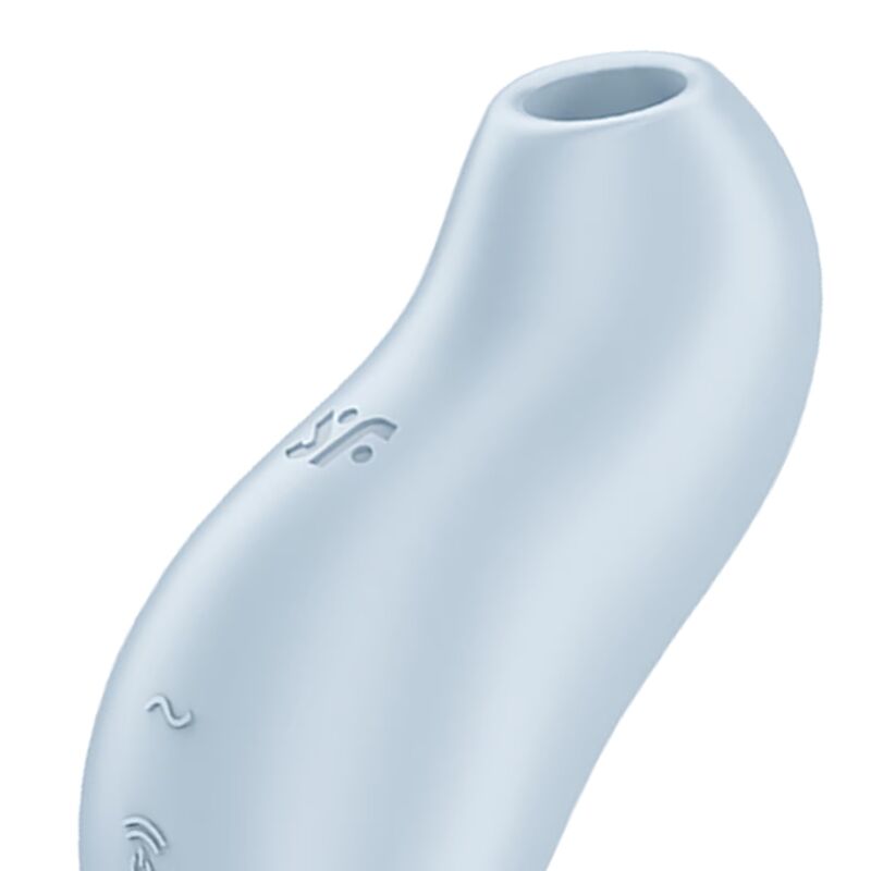 SATISFYER - POCKET PRO 1 STIMULATEUR DE CLITORIS