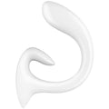 SATISFYER - G FOR GODDESS 1 VIBRATEUR LAPIN