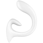 SATISFYER - G FOR GODDESS 1 VIBRATEUR LAPIN