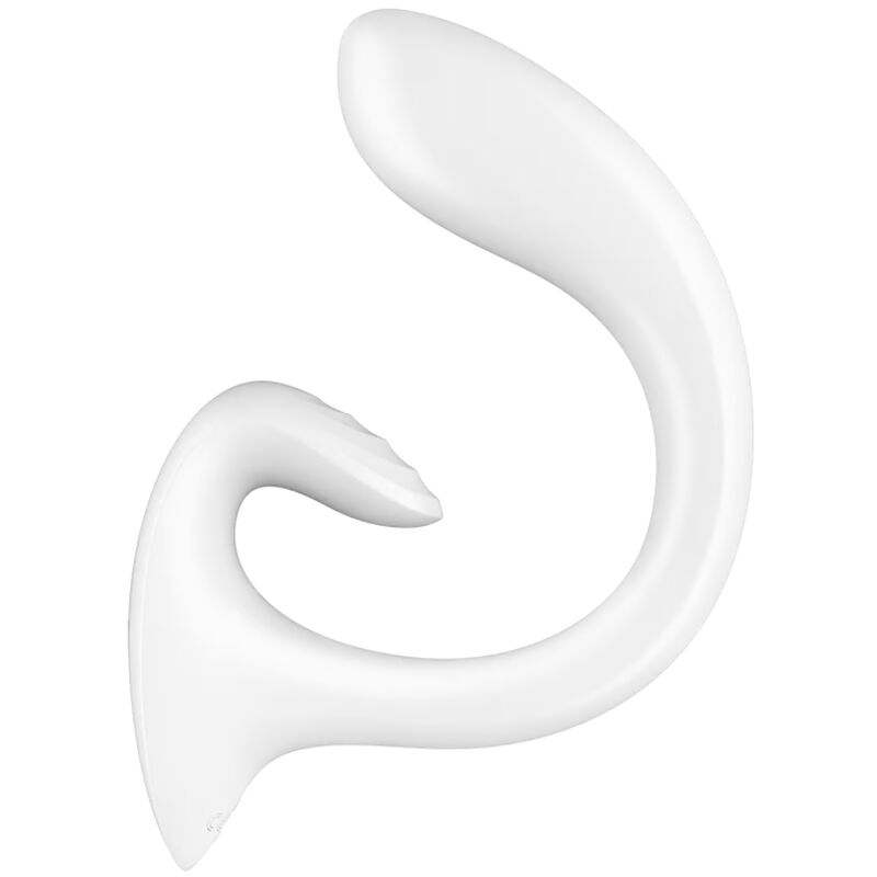 SATISFYER - G FOR GODDESS 1 VIBRATEUR LAPIN
