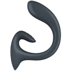 Satisfyer G for Goddess 1 Gris Foncé