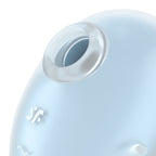 SATISFYER - CUTIE GHOST VIBRATEUR POSER