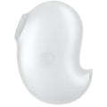 Satisfyer Cutie Ghost Blanc