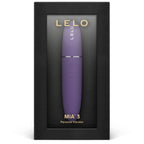 LELO - MIA 3 VIBRATEUR PERSONNEL