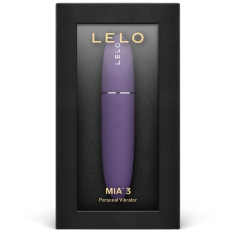 LELO - MIA 3 VIBRATEUR PERSONNEL