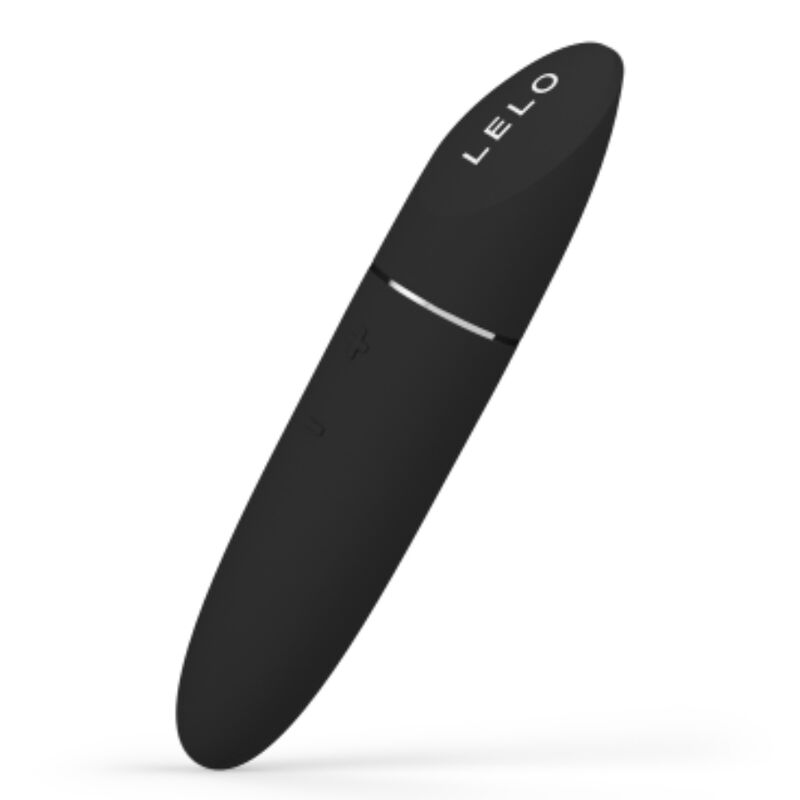 LELO Mia 3 Noir