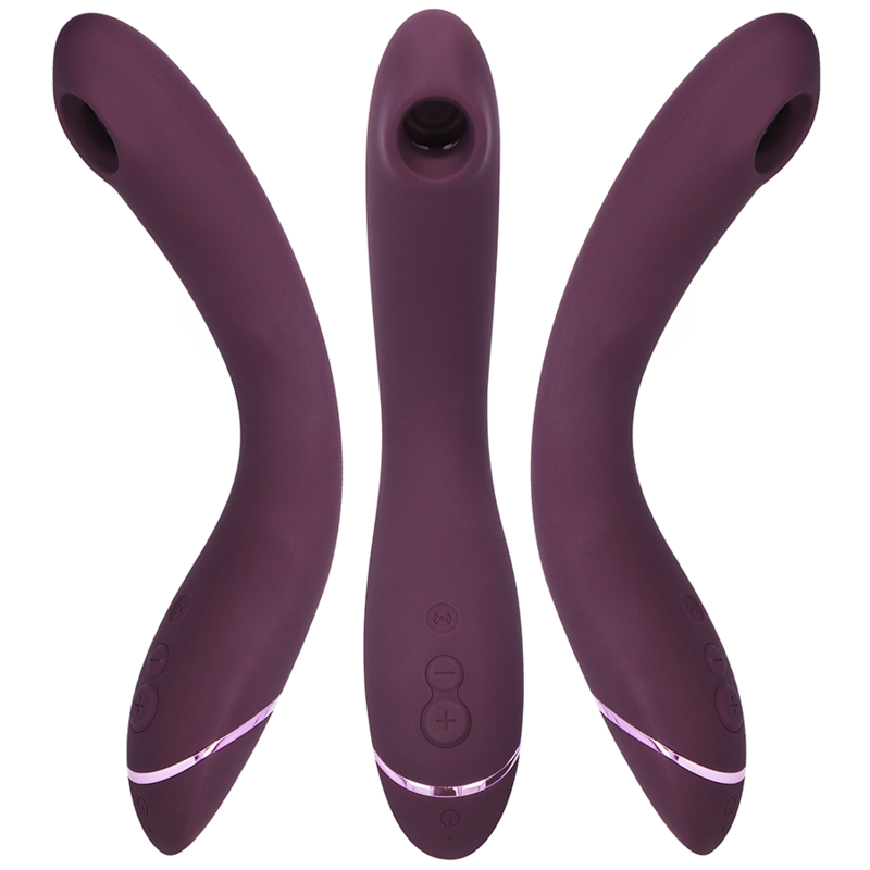 WOMANIZER - OG STIMULATEUR POINT G
