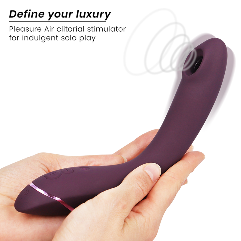 WOMANIZER - OG STIMULATEUR POINT G