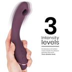 WOMANIZER - OG STIMULATEUR POINT G